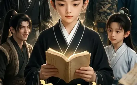 《寒门少年,继父扶我青云志(143集)AI短剧 (2026)》短剧全集免费在线观看