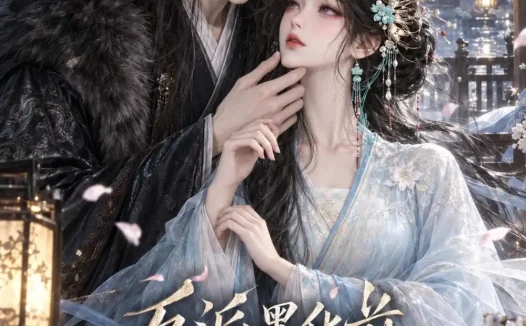 《反派黑化前,我先把他养熟了(72集)AI短剧 (2026)》短剧全集免费在线观看