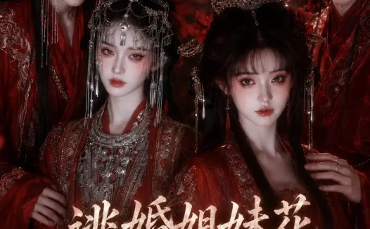 夸克网盘《逃婚姐妹花,穿书翻车啦(16集)AI短剧 (2026)》短剧全集免费在线观看