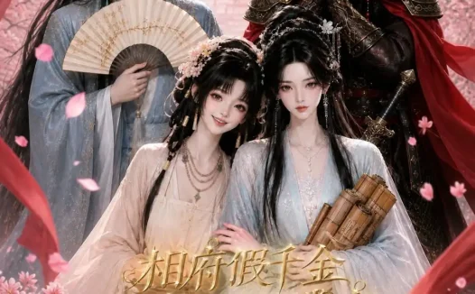 《相府假千金，坐等长姐来掌家（60集）AI短剧 (2026)》短剧全集免费在线观看