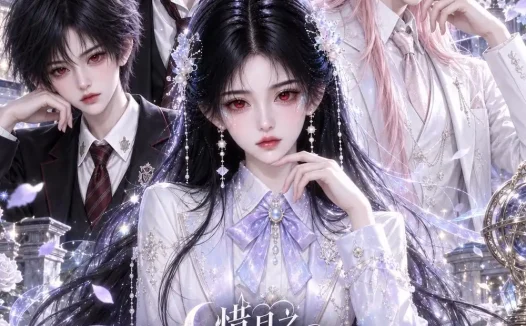 《惜月之女扮男装都藏不住万人迷（135集）AI短剧 (2026)》短剧全集免费在线观看