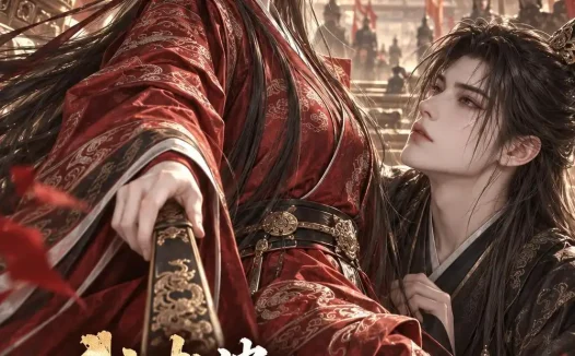 夸克网盘《我老婆是天下第一权臣！（130集）AI短剧 (2026)》短剧全集免费在线观看
