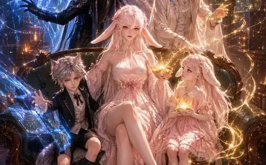 夸克网盘《炊火照归途(60集)AI短剧 (2026)》短剧全集免费在线观看