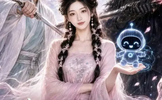 《修仙自带返现,道侣倾心相候(60集)AI短剧 (2026)》短剧全集免费在线观看