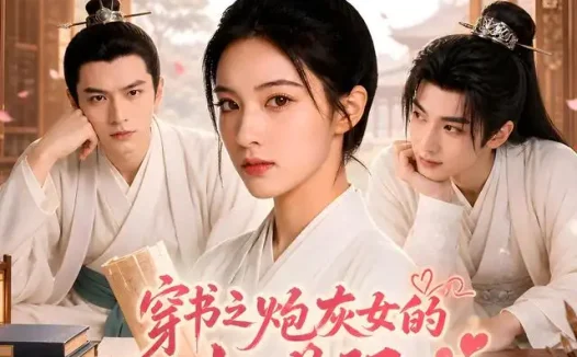 《穿书之炮灰女的桃花记(62集)AI短剧 (2026)》短剧全集免费在线观看