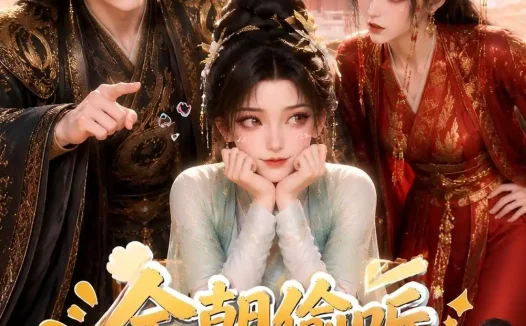 夸克网盘《全朝偷听我心声(57集)AI短剧 (2026)》短剧全集免费在线观看