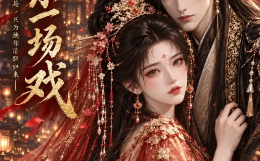 夸克网盘《旧京一场戏(59集)AI短剧 (2026)》短剧全集免费在线观看