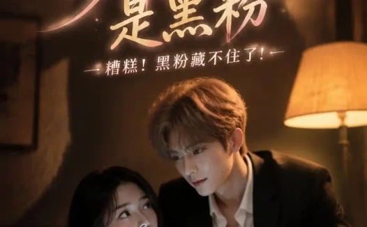 《影帝的老婆是黑粉(94集)AI短剧 (2026)》短剧全集免费在线观看