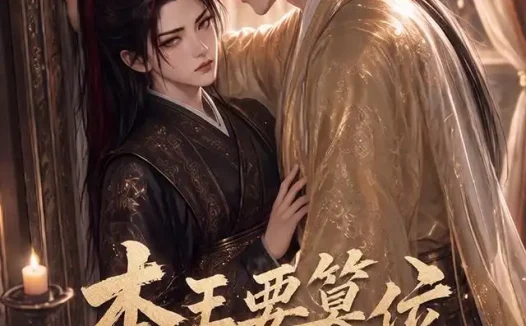 《本王要篡位,皇兄他全听见(75集)AI短剧 (2026)》短剧全集免费在线观看