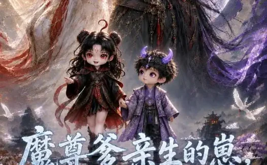 《魔尊爹亲生的崽,我出生即化神(145集)AI短剧 (2026)》短剧全集免费在线观看