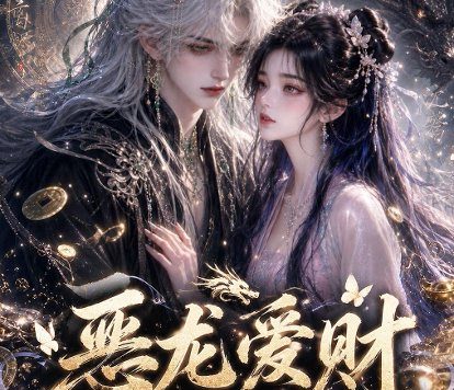 短剧《恶龙爱财夫君是条恶龙该怎么办(123集)AI短剧 (2026)》免费观看全集