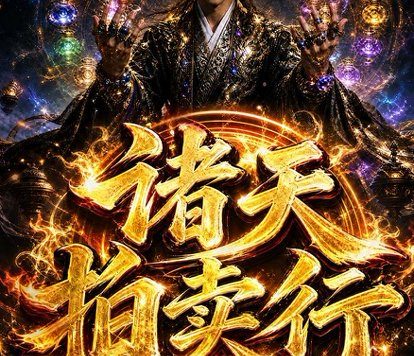 短剧《诸天拍卖行，我好物倾销万域第二季（150集）AI短剧 (2026)》免费观看全集