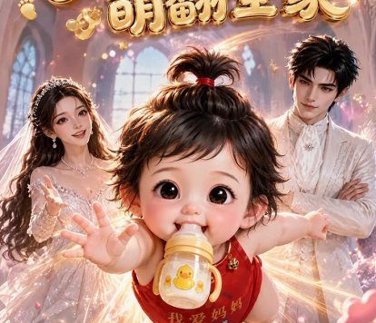 短剧《0岁福宝叼奶瓶萌翻全家（70集）AI短剧 (2026)》免费观看全集