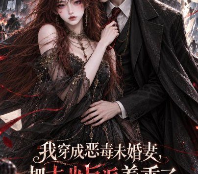 短剧《我穿成恶毒未婚妻,把末世反派养乖了(132集)AI短剧 (2026)》免费观看全集