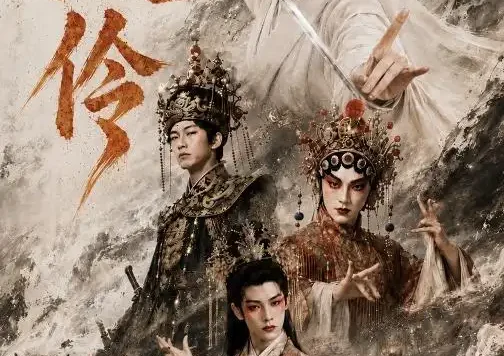 《孤伶(52集)杜金蓓&唐齐遥 (2026)》短剧全集免费在线观看