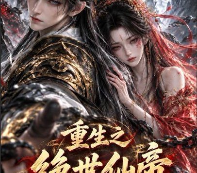 《重生之绝世仙帝第二季（112集）AI短剧 (2026)》短剧全集免费在线观看