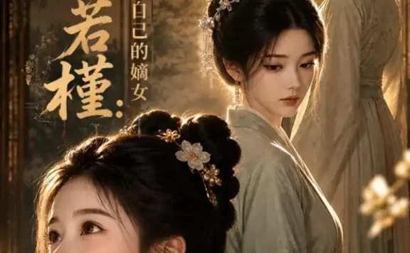 《庶女若槿:活成自己的嫡女(53集)AI短剧 (2026)》短剧全集免费在线观看