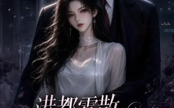 《港都雾散，池小姐强势回归第四季（122集）AI短剧 (2026)》短剧全集免费在线观看
