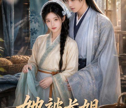 《她被长姐换亲之后（172集）AI短剧 (2026)》短剧全集免费在线观看