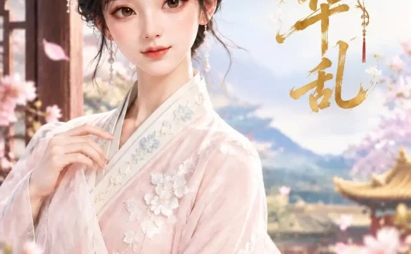 夸克网盘《昭华乱（116集）AI短剧 (2026)》短剧全集免费在线观看