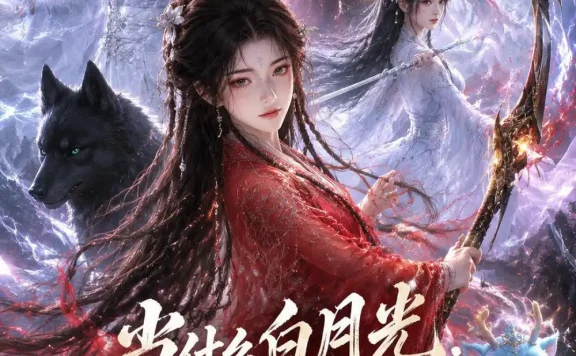 《当什么白月光,我要做九州第一第二季(82集)AI短剧 (2026)》短剧全集免费在线观看
