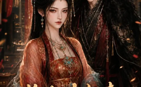 《长公主归来,全员跪迎第二季(96集)AI短剧 (2026)》短剧全集免费在线观看