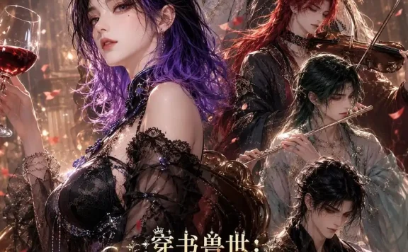 《穿书兽世:女配她终于吃上好的了(94集)AI短剧 (2026)》短剧全集免费在线观看