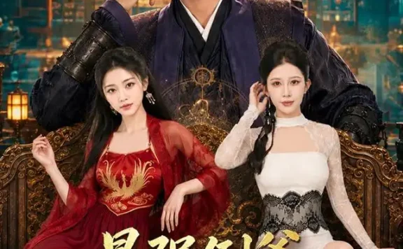 《最强倒爷从天风女国开始(80集)黄彦恺&赵亦菲 (2026)》短剧全集免费在线观看