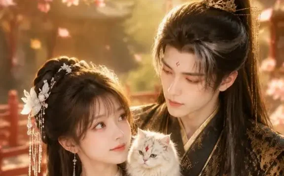 《殿下，您的猫德掉了（51集）AI短剧 (2026)》短剧全集免费在线观看