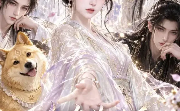 夸克网盘《攻略失败后我不装了(69集)AI短剧 (2026)》短剧全集免费在线观看