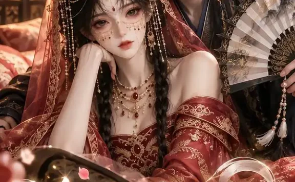 《金风玉露一相逢,太傅大人恋爱脑(80集) AI短剧 (2026)》短剧全集免费在线观看