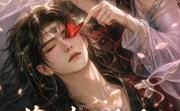 《惹上苗疆反派后我逃不掉了第一季（110集） AI短剧 (2026)》短剧全集免费在线观看