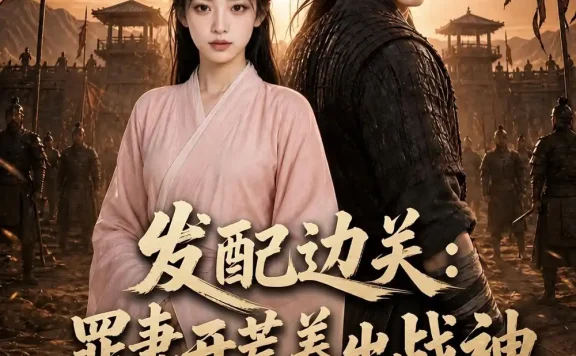 《发配边关:罪妻开荒养出战神第2季(118集) AI短剧 (2026)》短剧全集免费在线观看