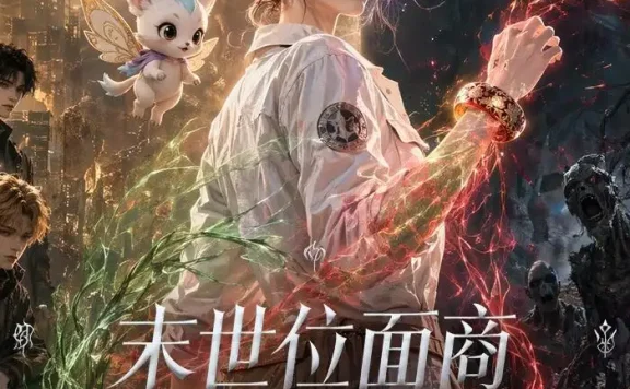 《末世位面商执掌万界货仓第二季（165集） AI短剧 (2026)》短剧全集免费在线观看