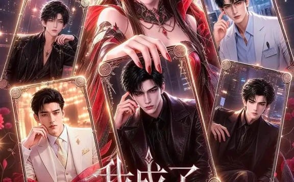 夸克网盘《我成了五个大佬的祖宗（62集） AI短剧 (2026)》短剧全集免费在线观看