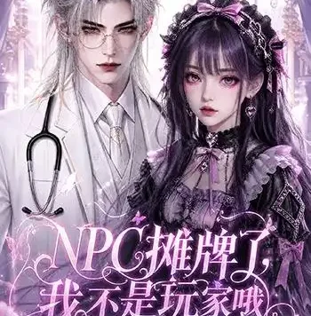 《NPC摊牌了我不是玩家哦（553集） AI短剧 (2026)》短剧全集免费在线观看
