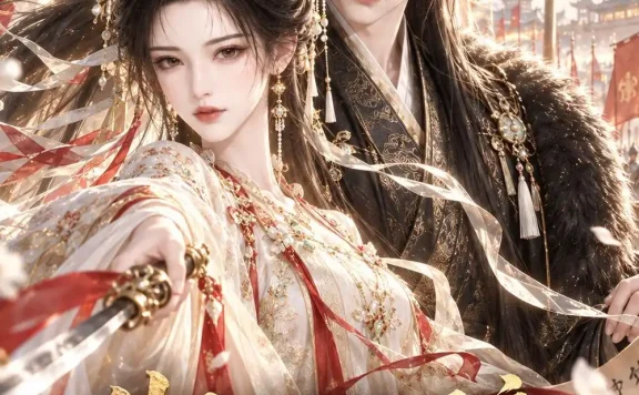 《休夫后搬空侯府,带着王爷争夺天下(126集) AI短剧 (2026)》短剧全集免费在线观看