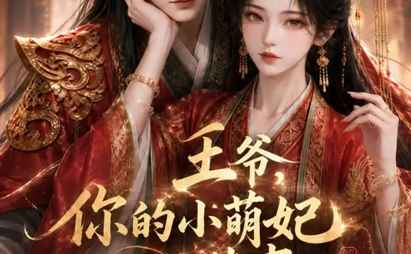 《王爷,你的小萌妃又惹事了第二季(90集) AI短剧 (2026)》短剧全集免费在线观看