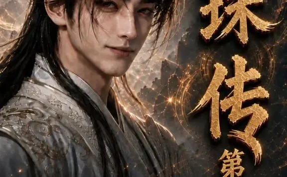 夸克网盘《胎珠传第二十季(200集) AI短剧 (2026)》短剧全集免费在线观看