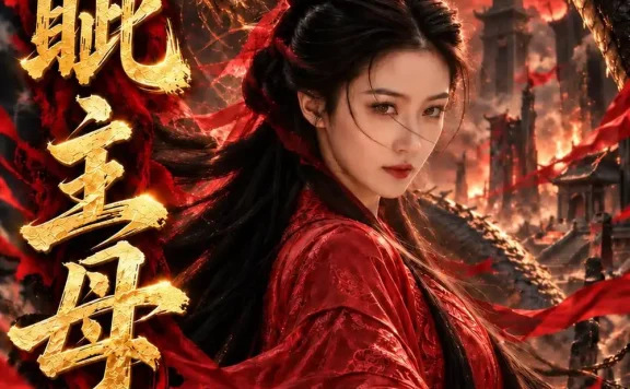 《睚眦主母(74集) AI短剧 (2026)》短剧全集免费在线观看