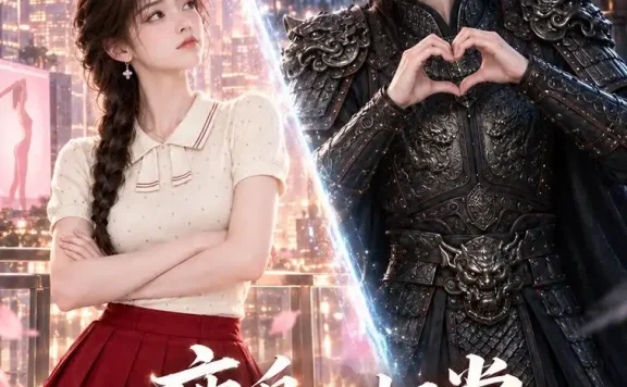 夸克网盘《瘦身从打赏古代开始(50集) AI短剧 (2026)》短剧全集免费在线观看