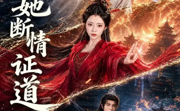 《师叔她断情证道（69集）苏凝＆吴思腾 (2026)》短剧全集免费在线观看