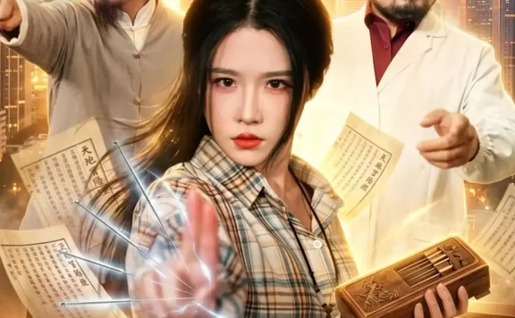 《无敌小神医(109集)车芊云&江路祺 (2026)》短剧全集免费在线观看
