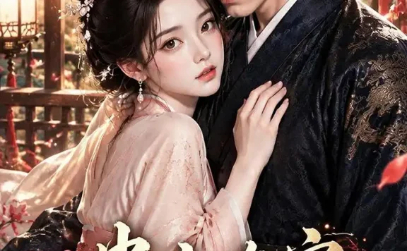 夸克网盘《贵妾难宠第二季（117集） AI短剧 (2026)》短剧全集免费在线观看
