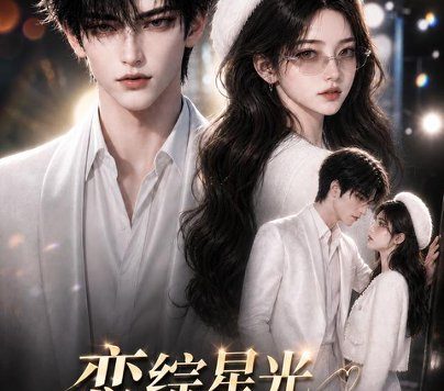 《恋综星光,予她撑腰(177集)AI短剧 (2026)》短剧全集免费在线观看