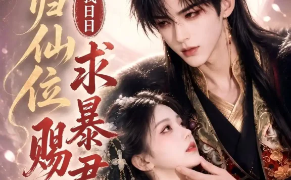 《为回归仙位,我日日求暴君赐死(58集) AI短剧 (2026)》短剧全集免费在线观看