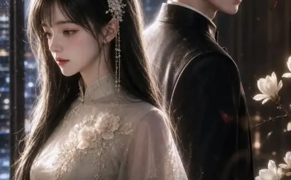 夸克网盘《吾妻小我十二岁(107集) AI短剧 (2026)》短剧全集免费在线观看