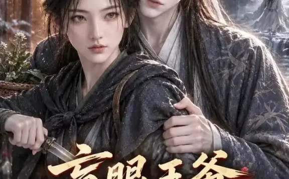 《盲眼王爷又争又抢又茶第一季(163集) AI短剧 (2026)》短剧全集免费在线观看