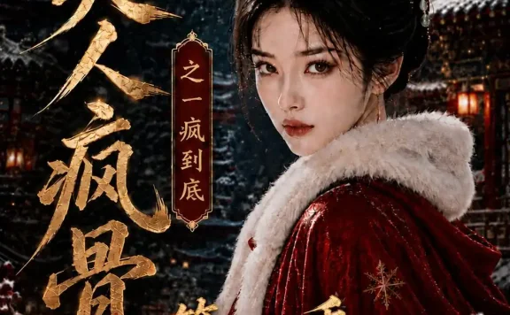 《美人疯骨之一疯到底第四季(138集) AI短剧 (2026)》短剧全集免费在线观看