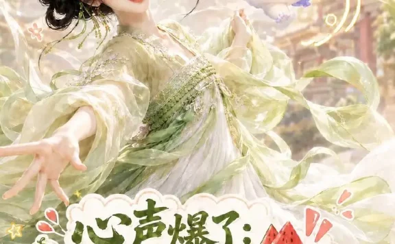 《心声爆了满朝文武都吃瓜第六季(109集) AI短剧 (2026)》短剧全集免费在线观看